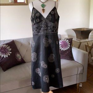 Laundry by Shelly Segal Dress, NWT